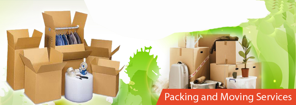SRR Chennai Packers and Movers